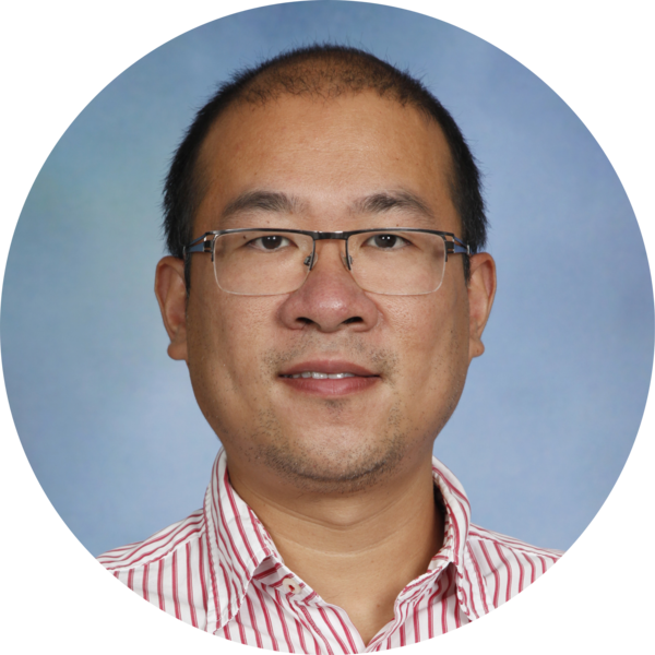 Go to the profile of Andrew Zhang