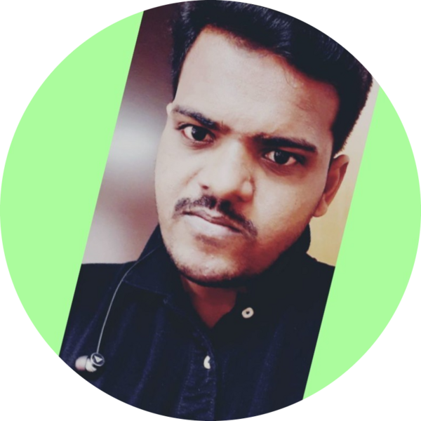 Go to the profile of KIRUBAKARAN SATHASIVAM