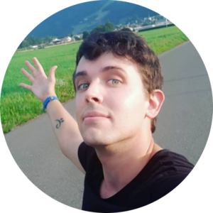 Go to the profile of Jose Escobar Quiñones