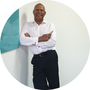 Go to the profile of Richard Donaldson