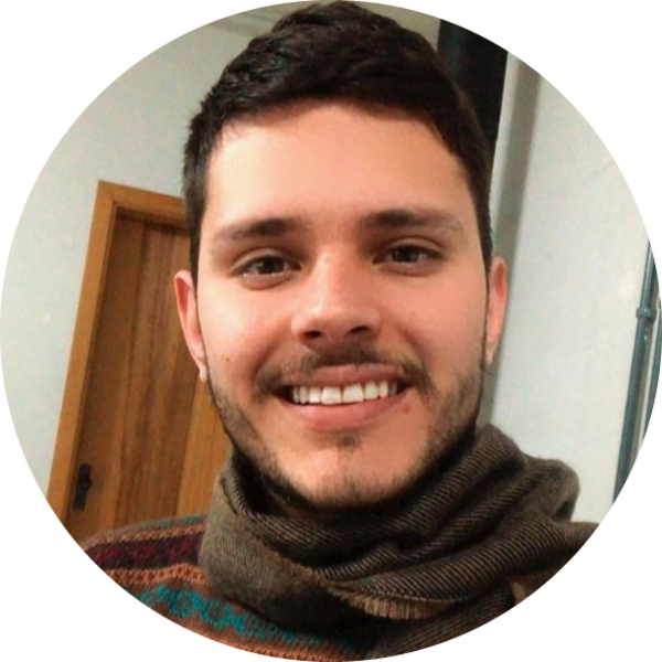 Go to the profile of Rodrigo Rodigheri