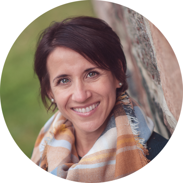 Go to the profile of Carolyn Ceccoli