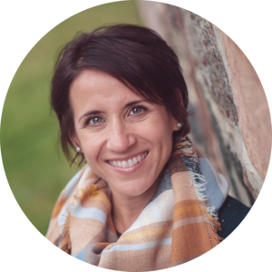 Go to the profile of Carolyn Ceccoli