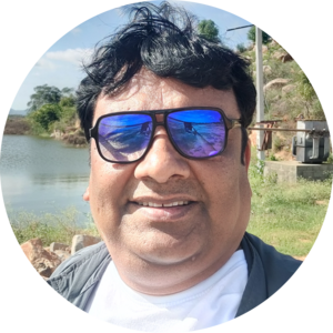 Go to the profile of Anthony Javaji