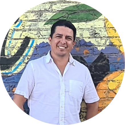 Go to the profile of Antenor Aviles