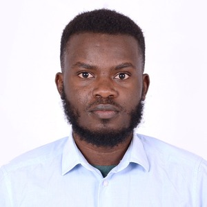 Go to the profile of SIDNEY OPIYO