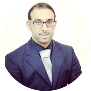 Go to the profile of Hassan Alajmi