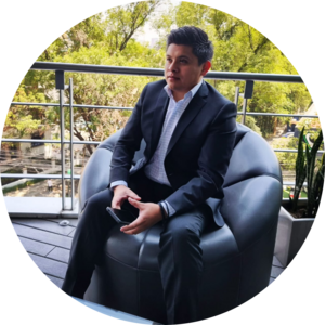 Go to the profile of GERARDO AVELINO BALTAZAR