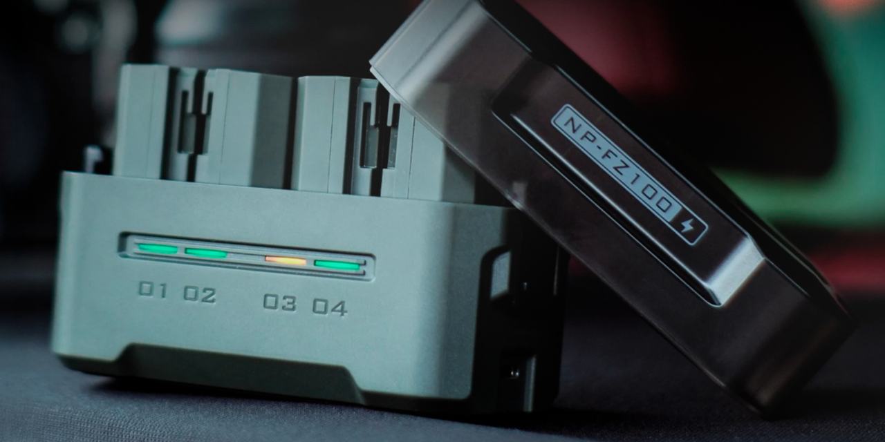 Baterias Tilta: feitas para quem não pode parar! 