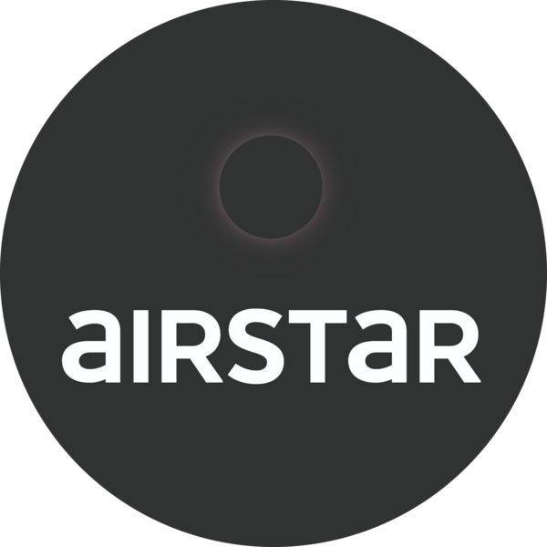Go to the profile of Airstar America, Inc.