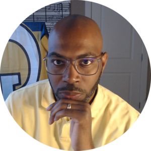 Go to the profile of Nyere Hollingsworth