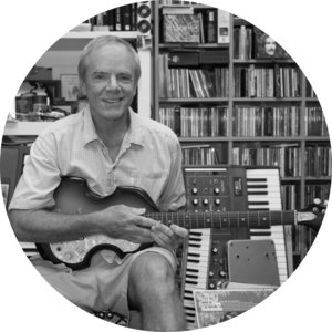 Go to the profile of Jeff Snyder