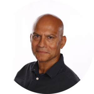 Go to the profile of Bijou Lulla