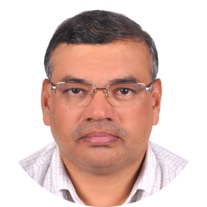 Go to the profile of Prasad Rao