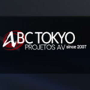 Go to the profile of Abc Tokyo Soluções Audiovisuais