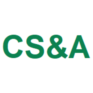 Go to the profile of Cardone, Solomon & Associates