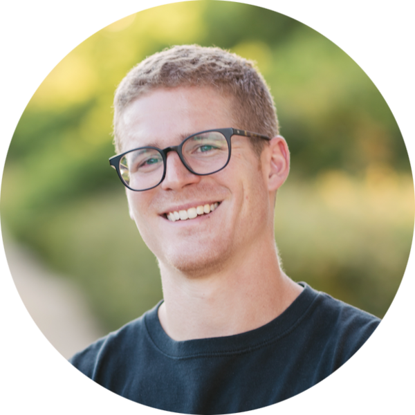 Go to the profile of Kyle Cromer