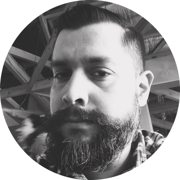 Go to the profile of Camilo Ramirez Garcia