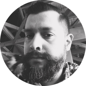 Go to the profile of Camilo Ramirez Garcia