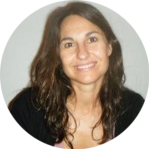 Go to the profile of Montse Romero