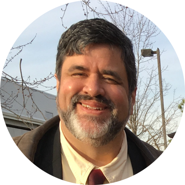 Go to the profile of Robert Vanarsdall