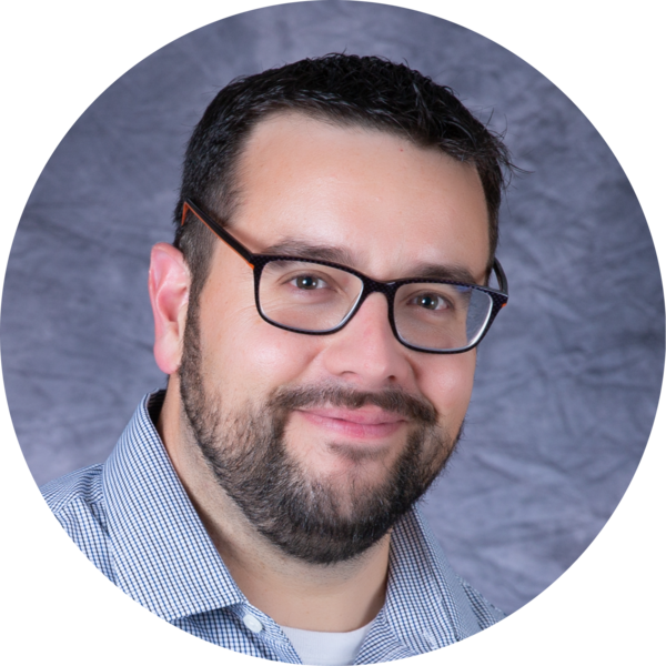 Go to the profile of Drew Baumhauer