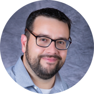 Go to the profile of Drew Baumhauer