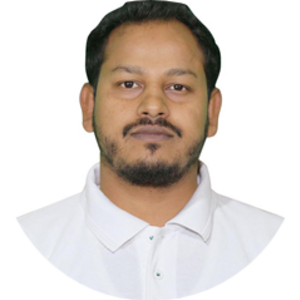 Go to the profile of Mohammad Irshad Ansari