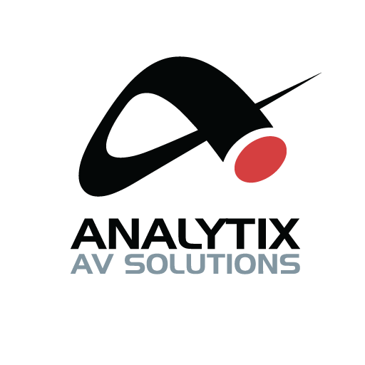 Go to the profile of Analytix AV Solutions