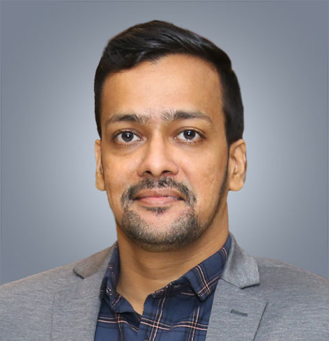 Go to the profile of Chetan Ostwal