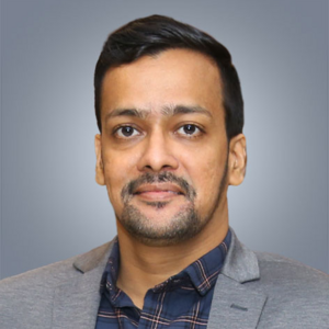 Go to the profile of Chetan Ostwal