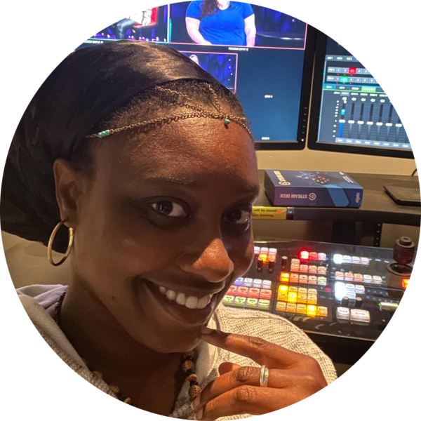 Go to the profile of Kristy Bradford