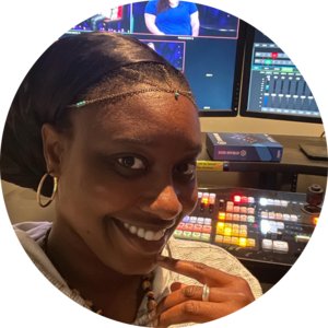 Go to the profile of Kristy Bradford