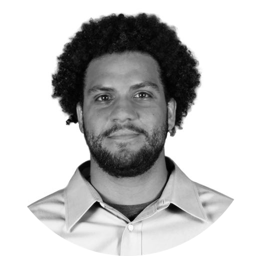 Go to the profile of Alejandro Mejia