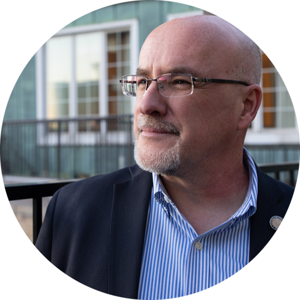 Go to the profile of Jeff Rhind