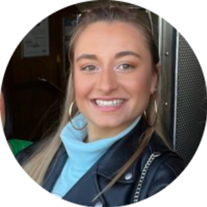 Go to the profile of Rebecca East