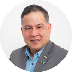 Go to the profile of Jorge Him