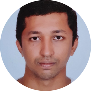 Go to the profile of Akhil Sekhar