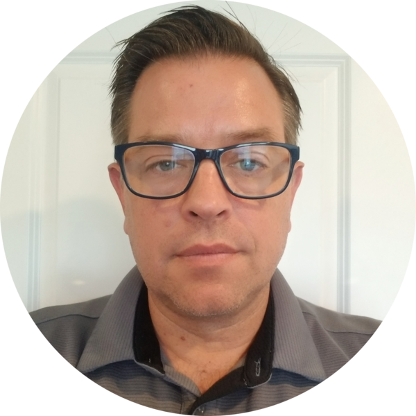 Go to the profile of Jesse Edgel