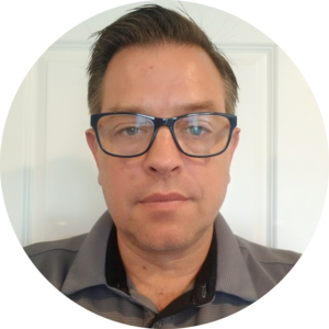 Go to the profile of Jesse Edgel