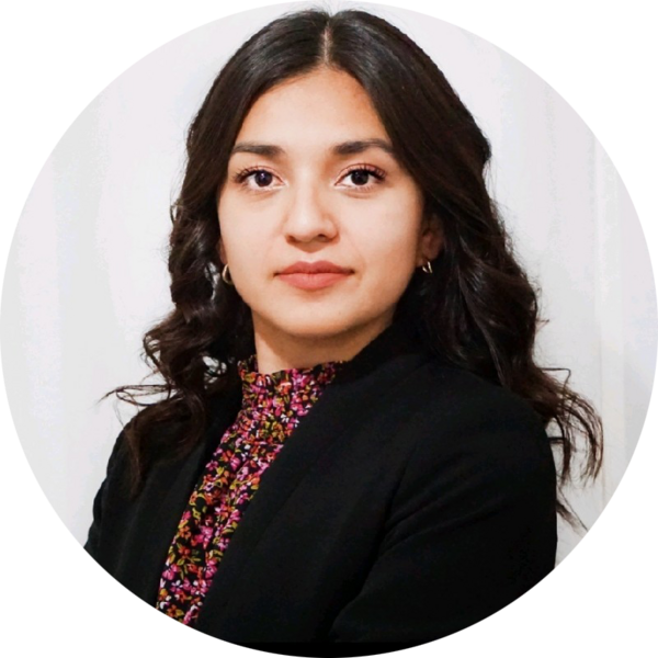 Go to the profile of Jasmin Martinez