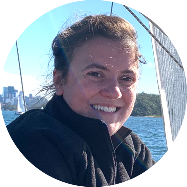 Go to the profile of April Abbott