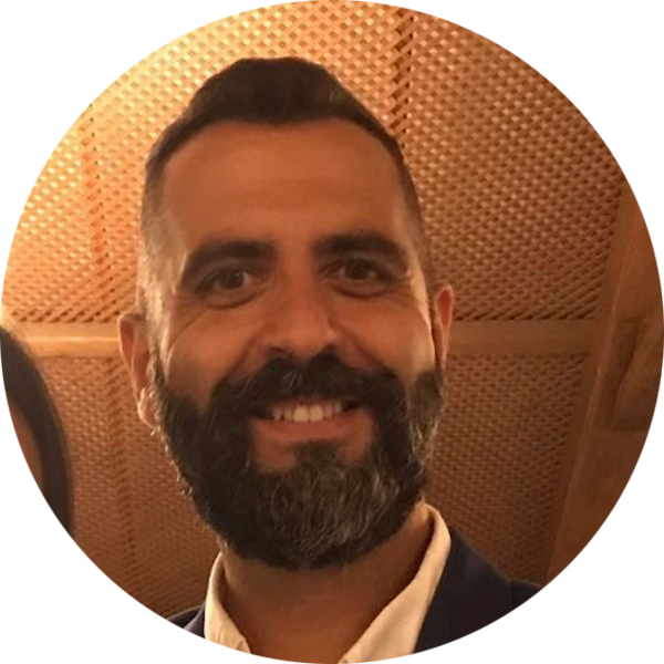 Go to the profile of David Ortiz Romero