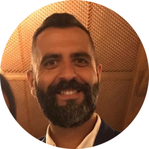 Go to the profile of David Ortiz Romero