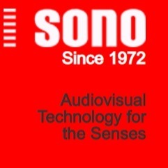 Go to the profile of Sono tecnologia AV S.L