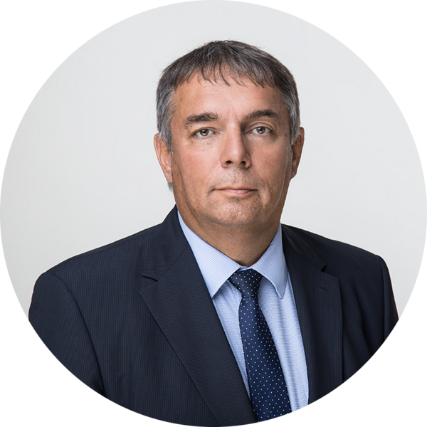 Go to the profile of Dr. Laszlo Buday