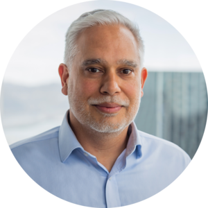 Go to the profile of Daryl Prasad