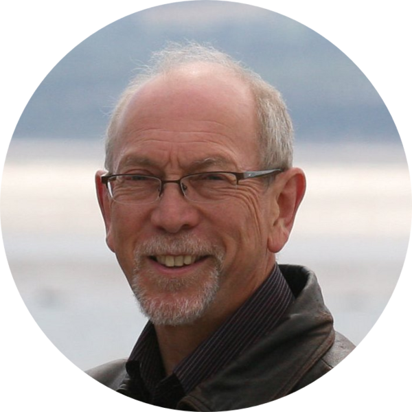 Go to the profile of John Richards