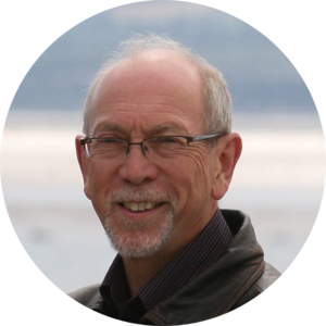 Go to the profile of John Richards