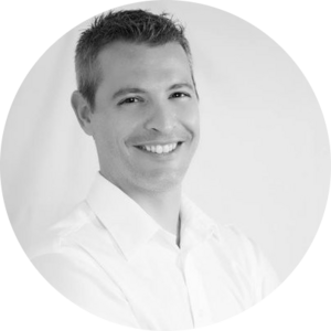 Go to the profile of Chris Caputo